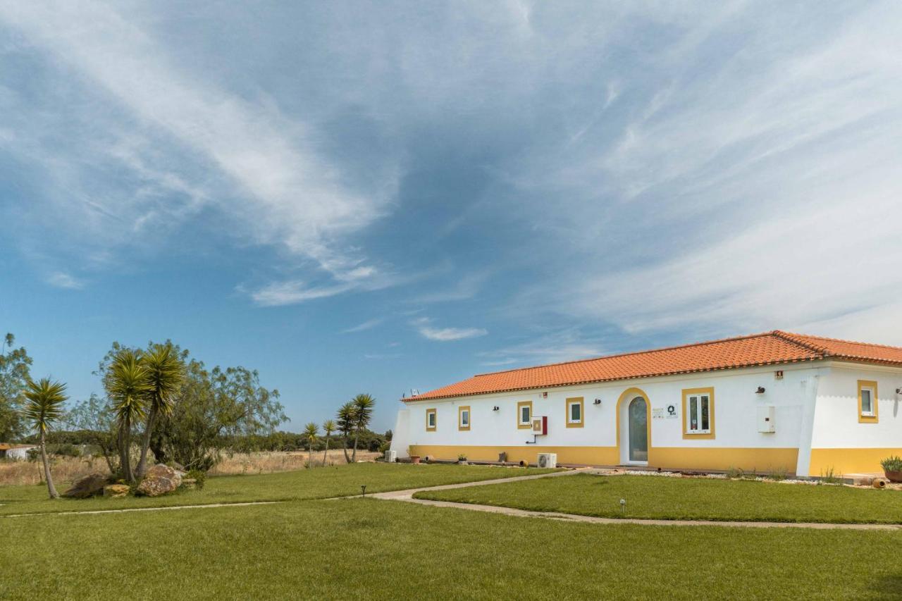 Refugio Das Origens Ermidas Exterior photo