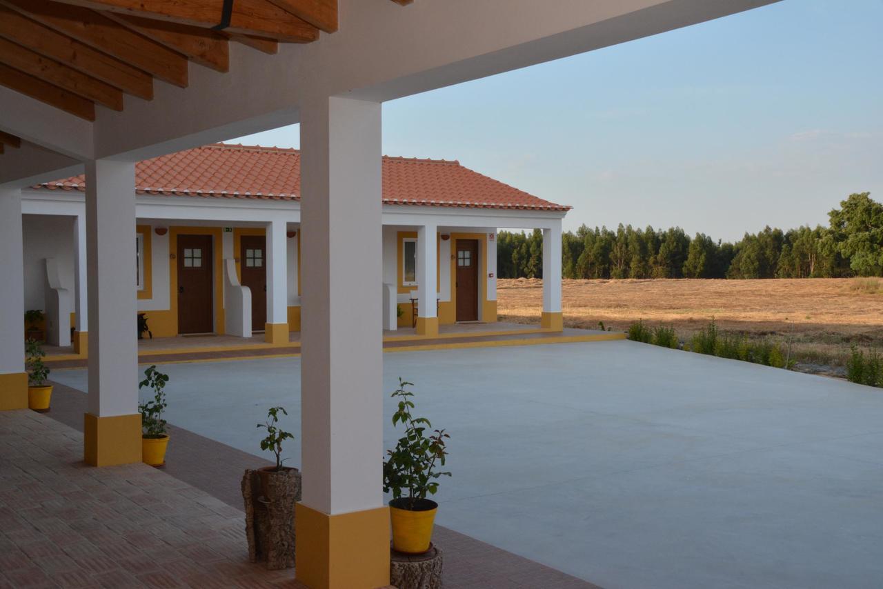 Refugio Das Origens Ermidas Exterior photo