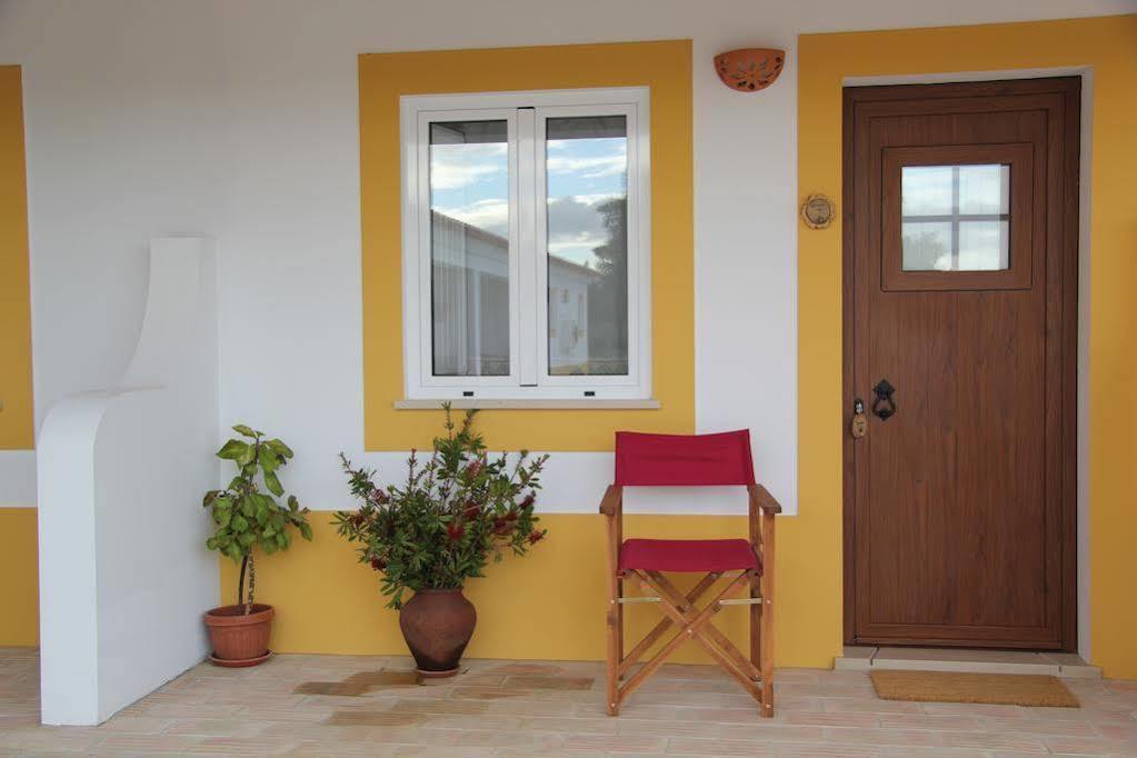 Refugio Das Origens Ermidas Exterior photo